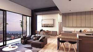 Apartamento Standar / 2 habitaciones / 1 Baño / Cocina y comedor